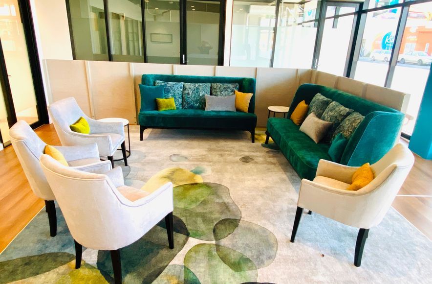 Wellington Braces | Custom Furniture Solutions