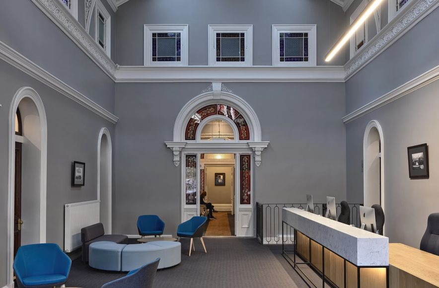 Ballart Orthopaedics and Sports Medicine