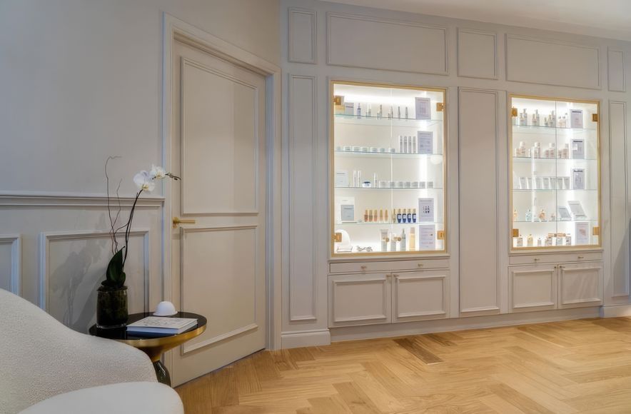 The Beauty Embassy | Gold Coast