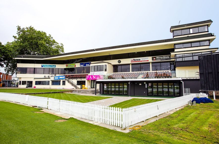 Northern Districts Players’ Lounge