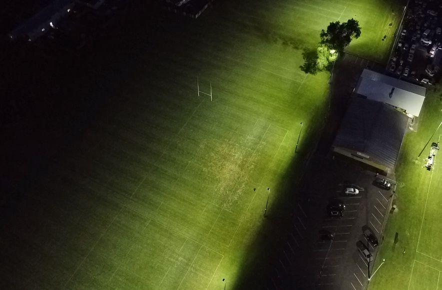 East Tamaki Rugby Club