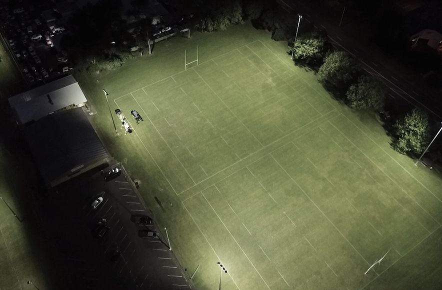 East Tamaki Rugby Club