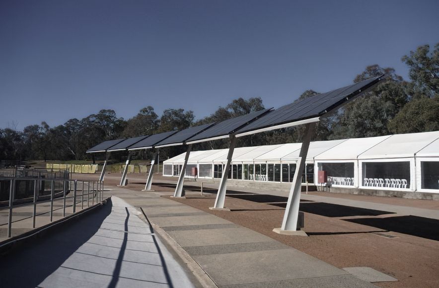 GIO Stadium, ACT