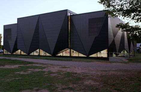 Myrtleford Indoor Sports Stadium