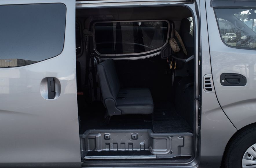 Van