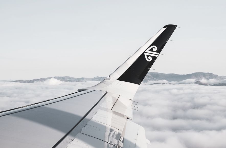 Air New Zealand