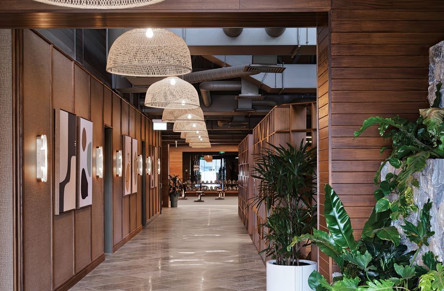 Body Wellness & Fitness Centre
