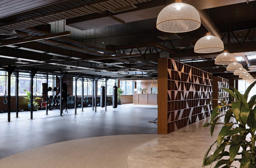 Body Wellness & Fitness Centre