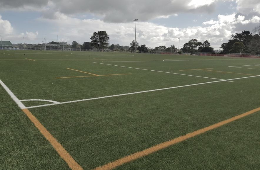 Massey Domain