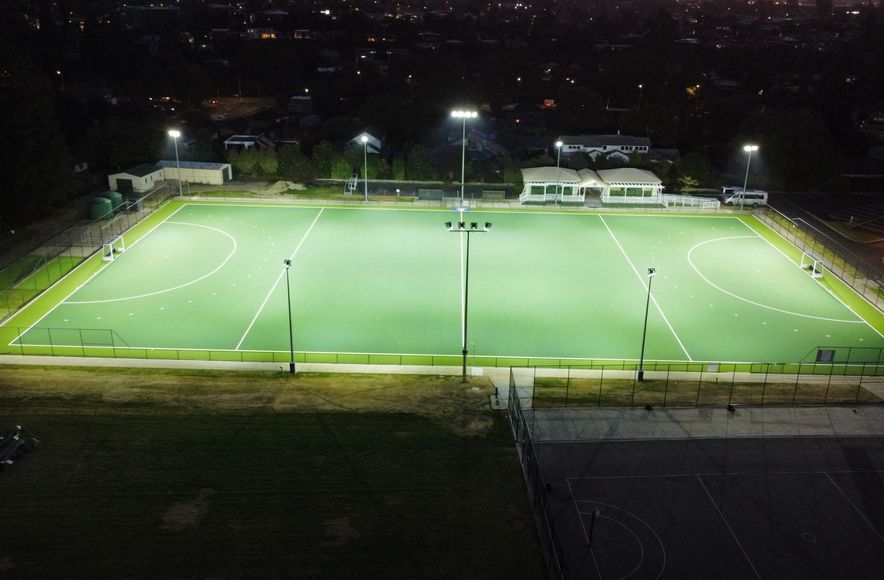 Hockey Facility in the Heart of Waikato