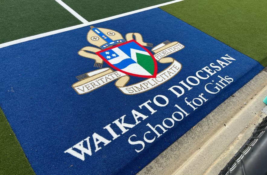 Hockey Facility in the Heart of Waikato