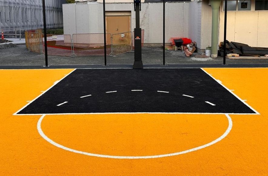 SPORTS | New Zealand Campus of Innovation & Sport