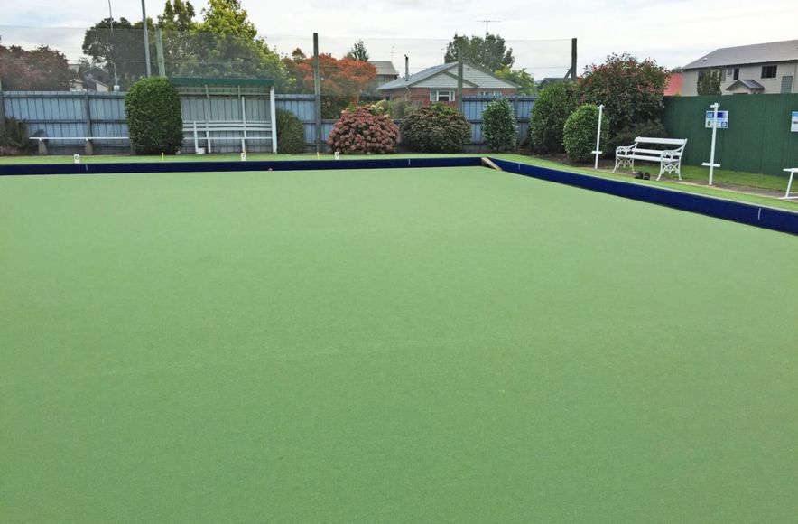 Allenton Bowling Club