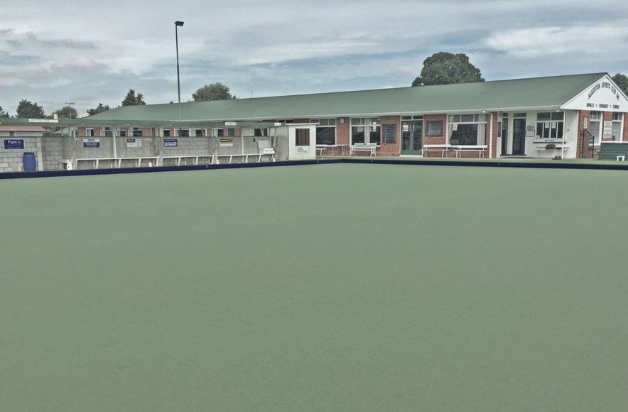 Allenton Bowling Club