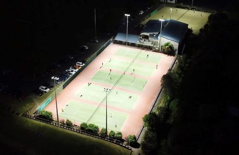 Browns Bay Racquets Club