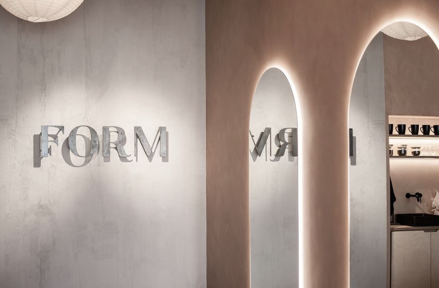 Form Pilates Studio
