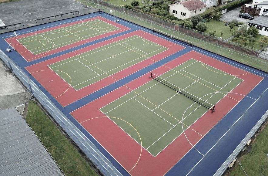 Hauraki Plains College