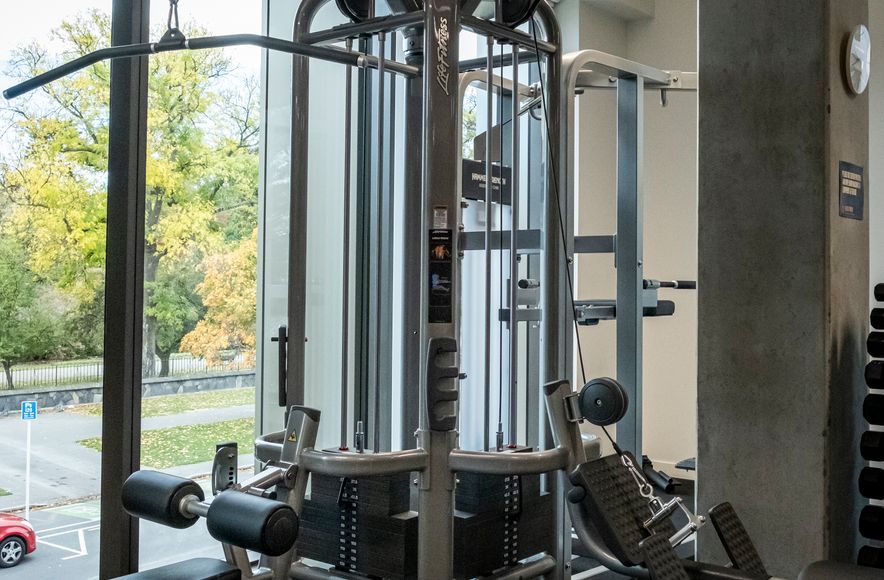Elevate Fitness