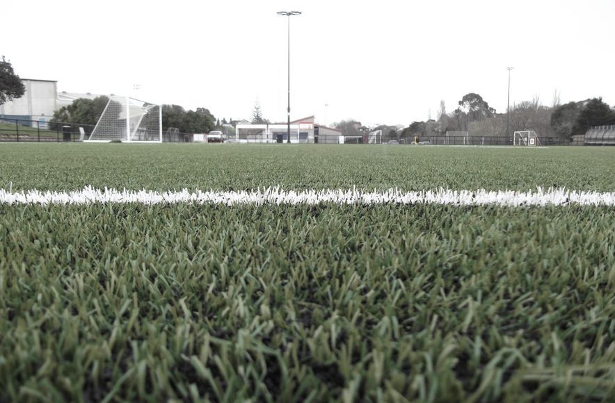 Ellerslie Football Club, Michaels Ave