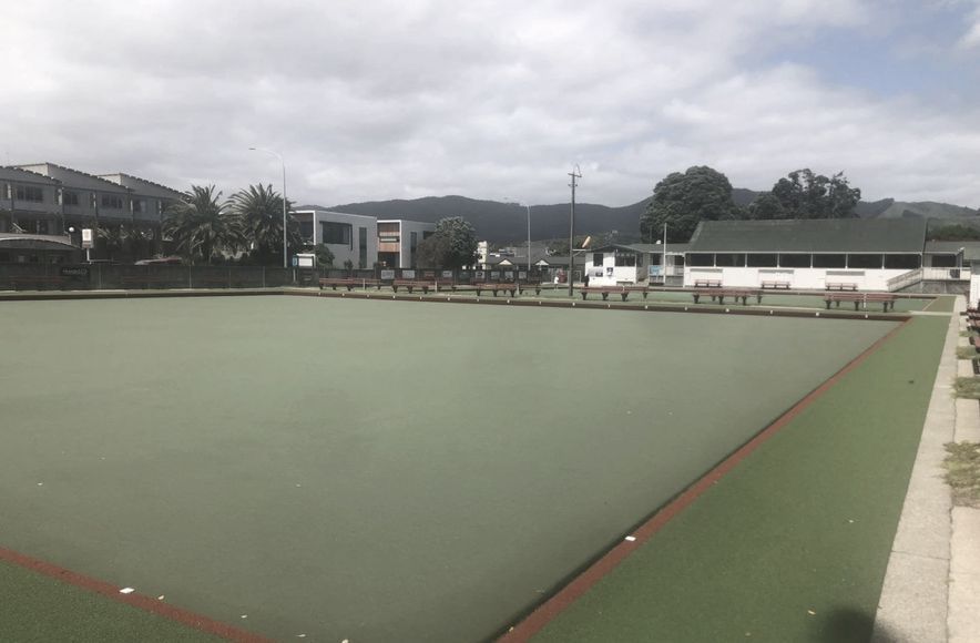 Raumati Bowling Club