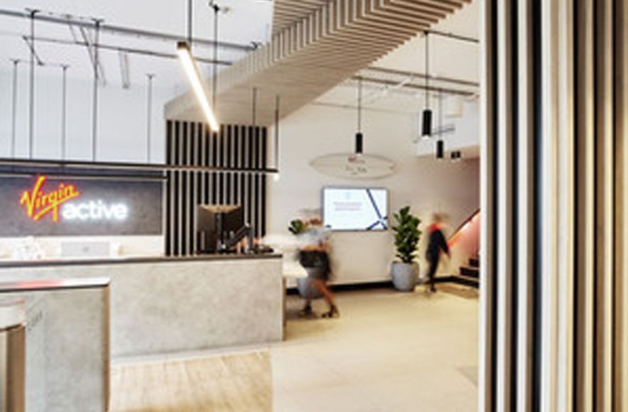 Virgin Active: Bondi