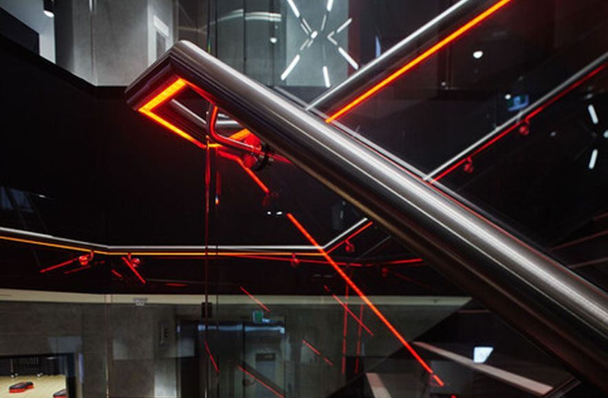 Virgin Active: Margaret Street