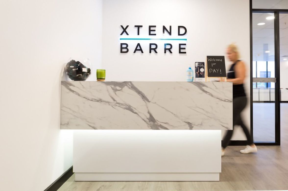 Xtend Barre