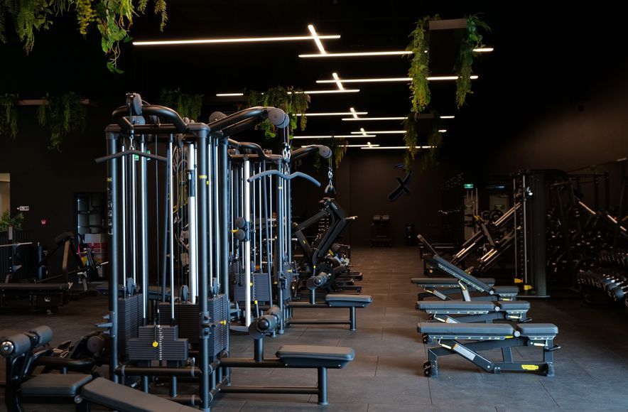 Flex Fitness Rolleston Fields