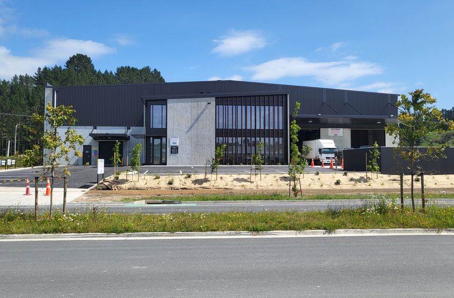 Terraland Industrial & Commercial