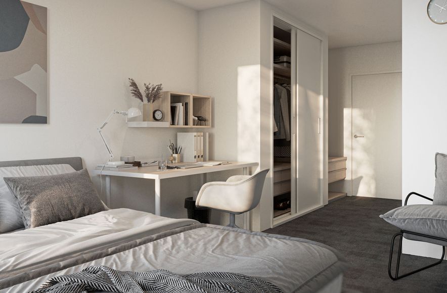Tauranga Student Accomodation
