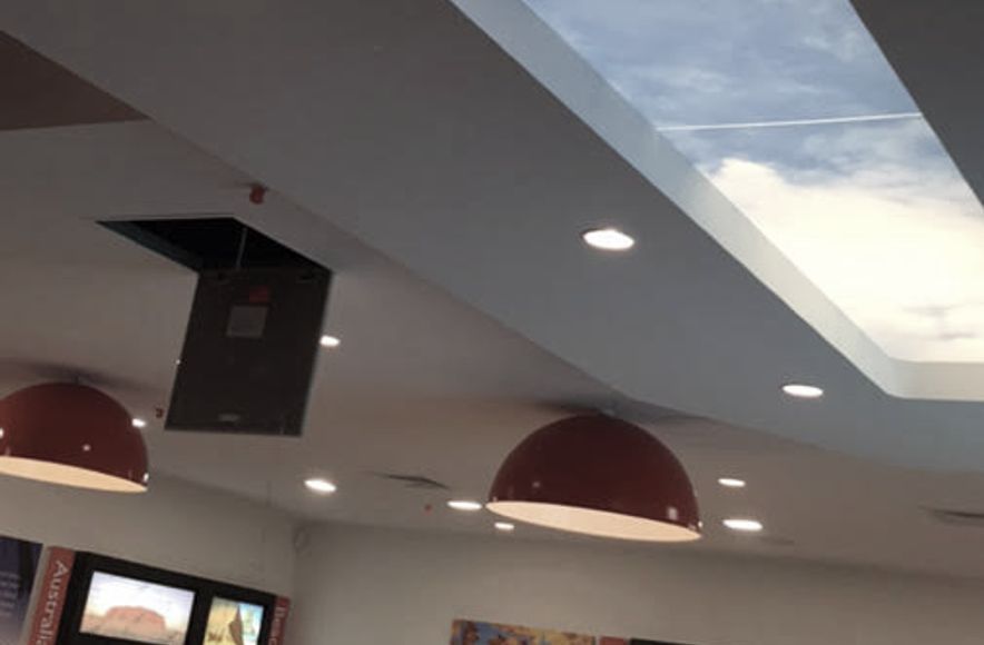 Flight Centre