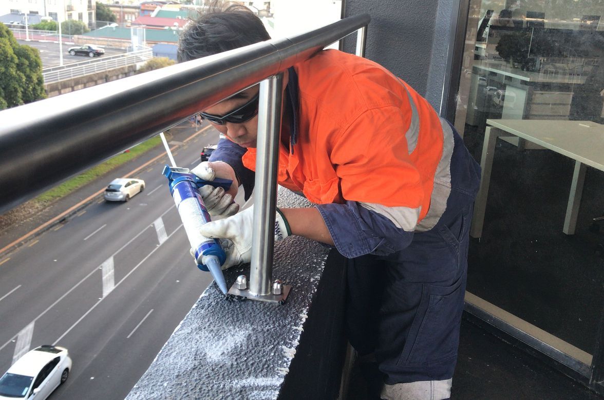 Handrails