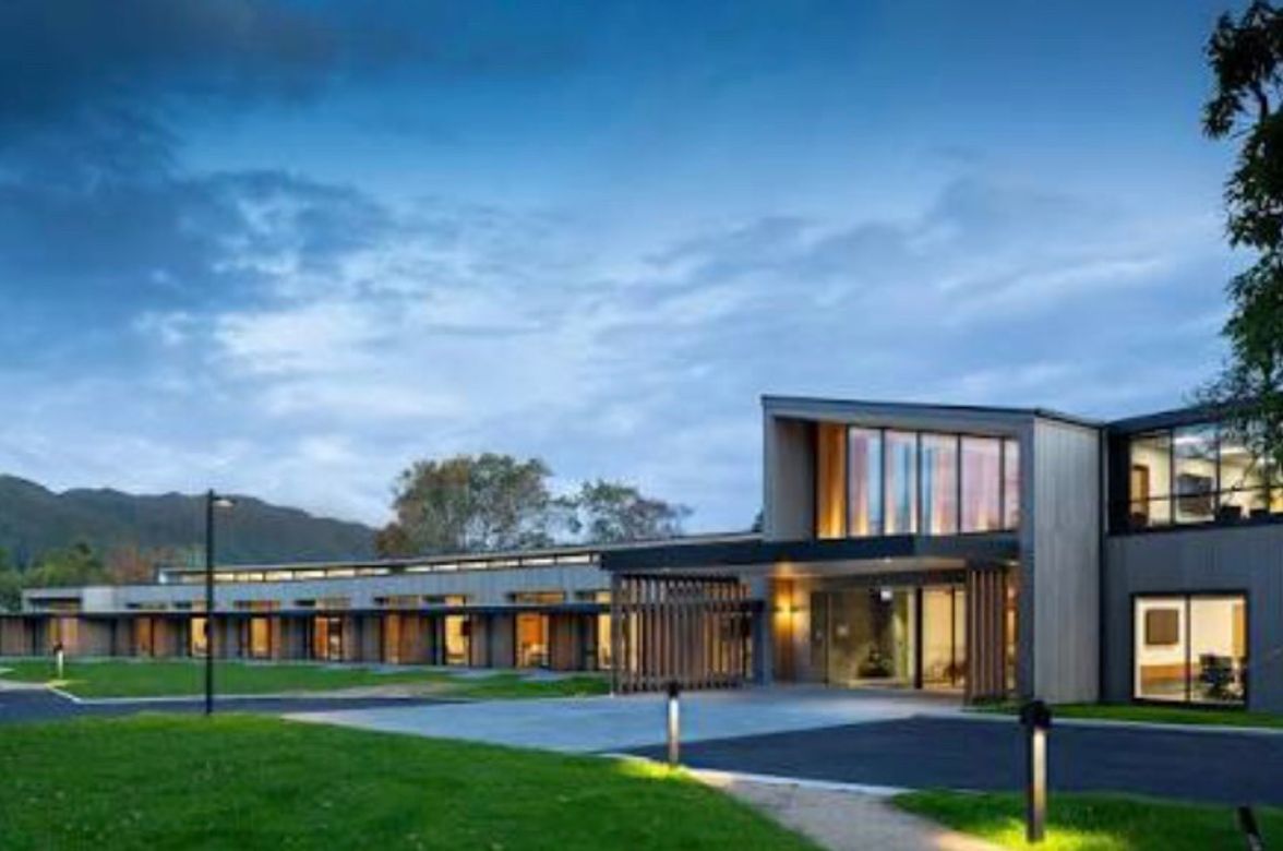 Te Omanga Hospice