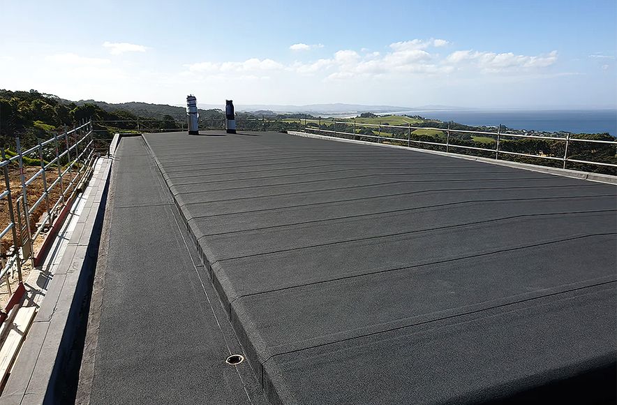 Waterproofing Services