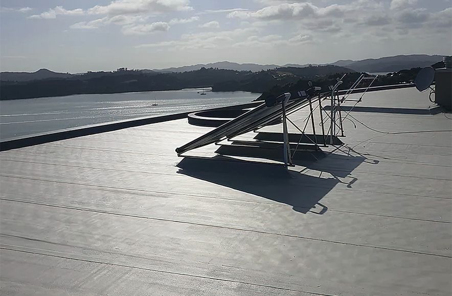 Waterproofing Services
