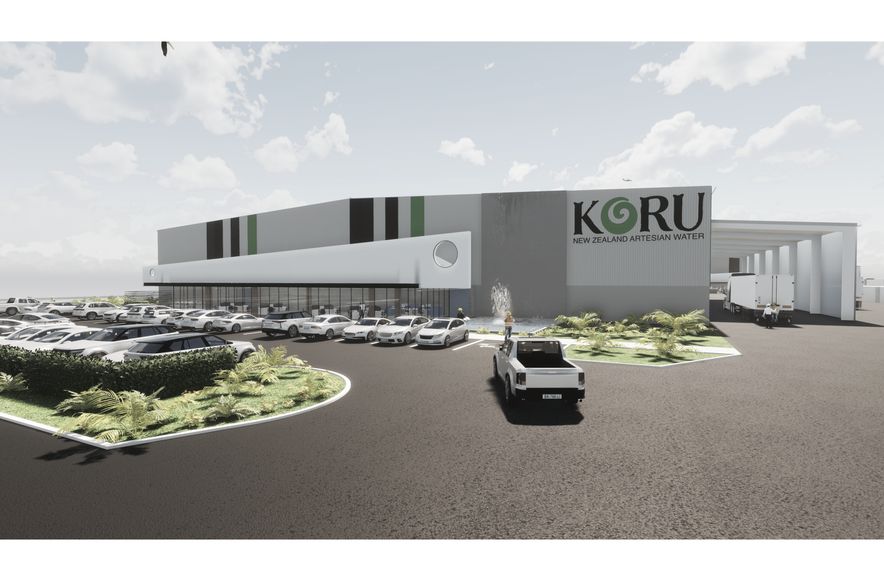 Koru