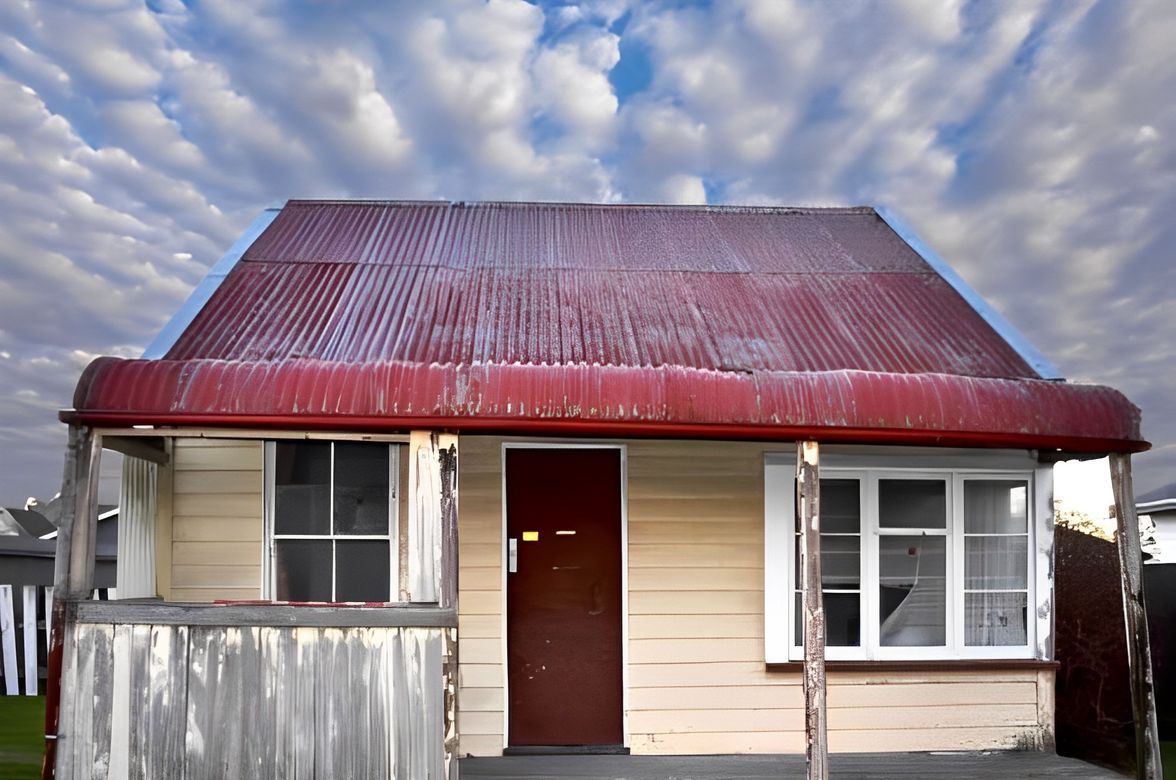 Peraki Road, Kaiapoi