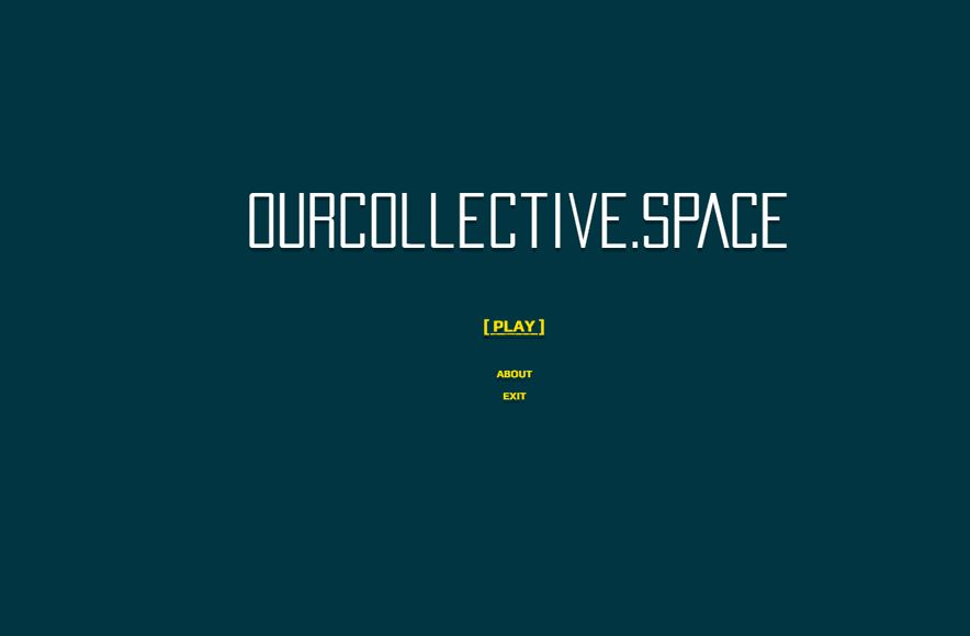 OURCOLLECTIVE.SPACE