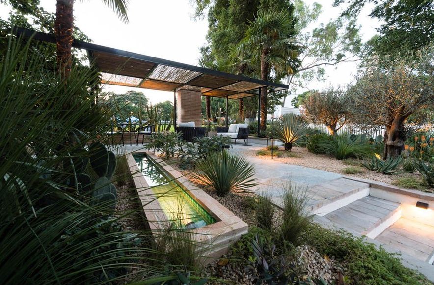 Melbourne International Flower & Garden Show 2019