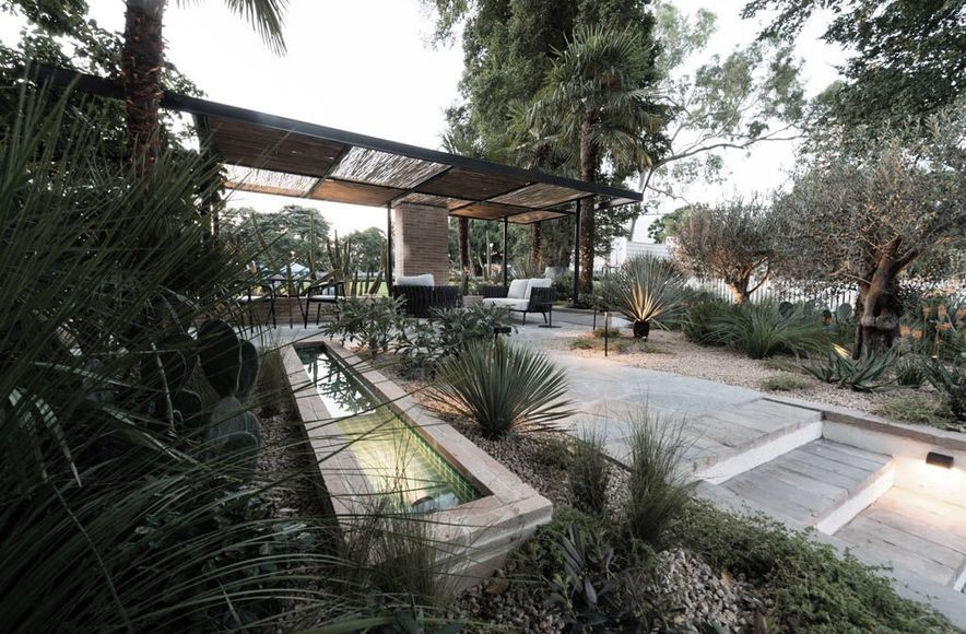 Melbourne International Flower & Garden Show 2019
