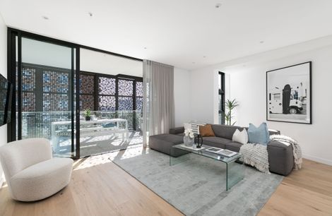 Orosi Apartments