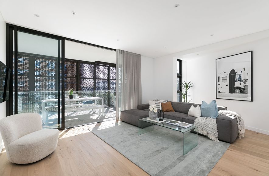 Orosi Apartments