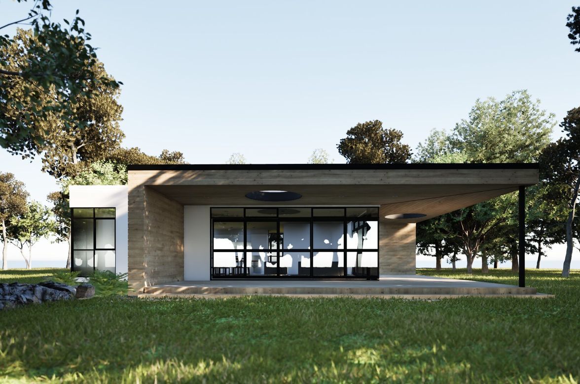 House Two