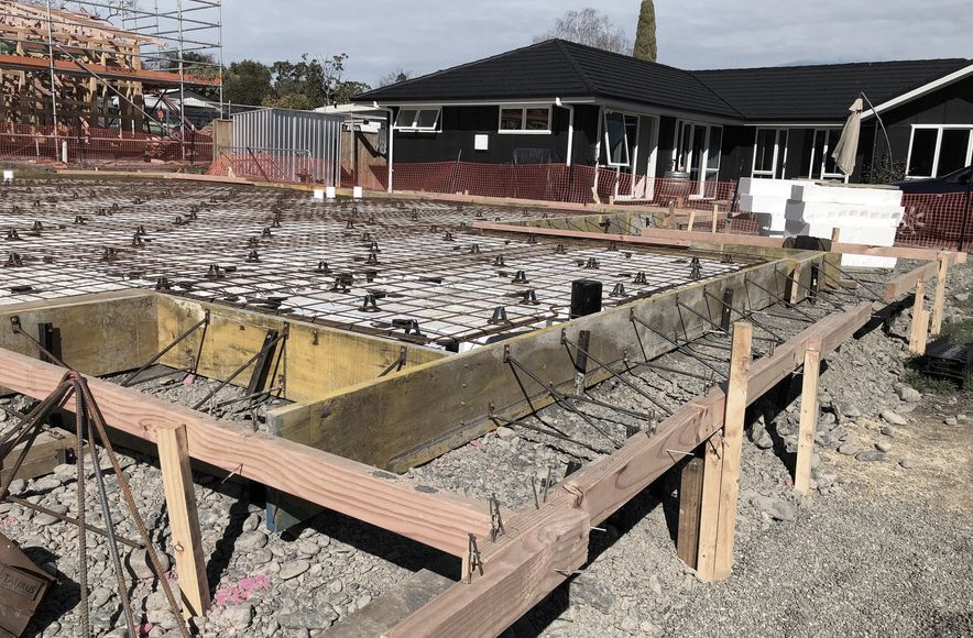 Brookvale Slab