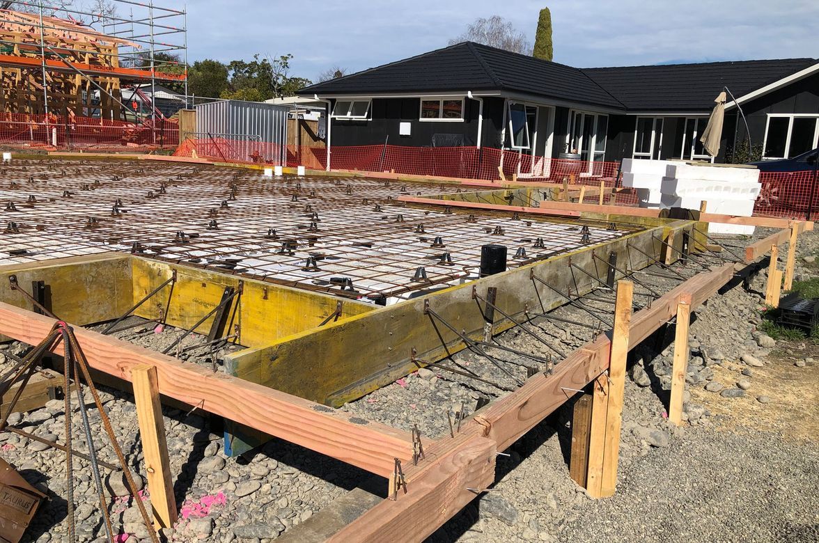 Brookvale Slab