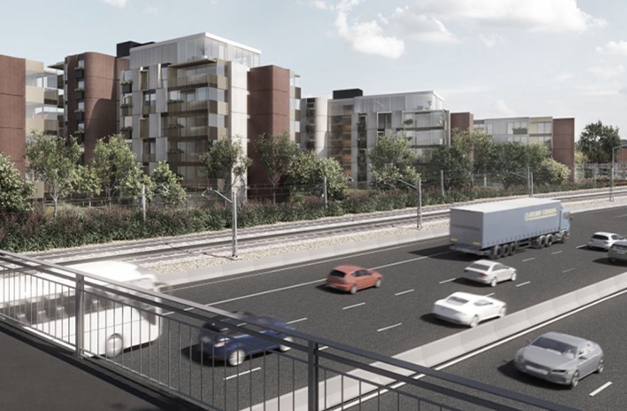 Fast Tracked Resource Consents – Ōmāhu Apartment Development