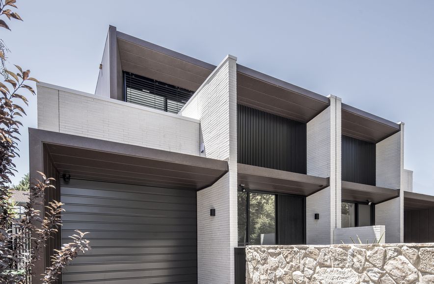 Residential Development
