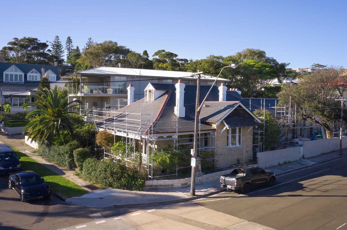 Watsons Bay