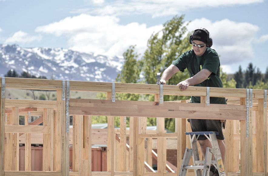J-Frame: Premium Framing with Outstanding Results