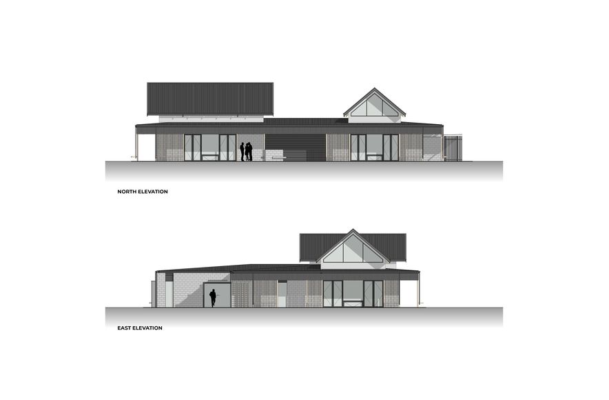 Ngā Puna Wai Sports Hub